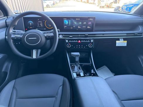 New 2026 Hyundai Santa Cruz SEL FWD image 21