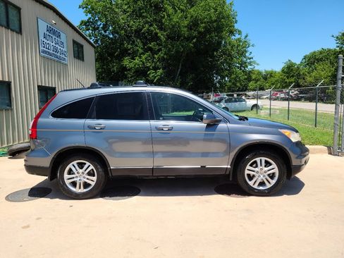 Used 2011 Honda CR-V EX-L image 2