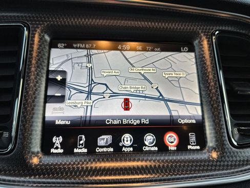 Used 2016 Dodge Challenger SRT Hellcat image 20