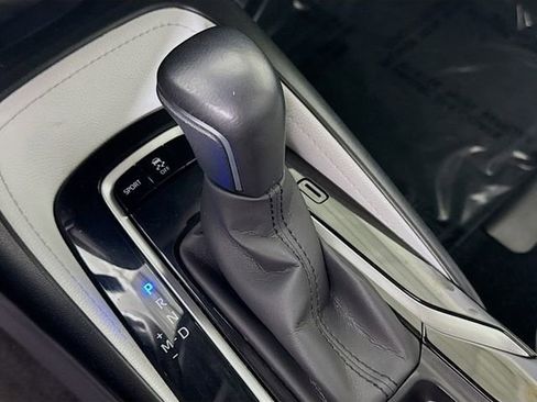 Certified 2019 Toyota Corolla XSE w/ Body Protection Package image 16