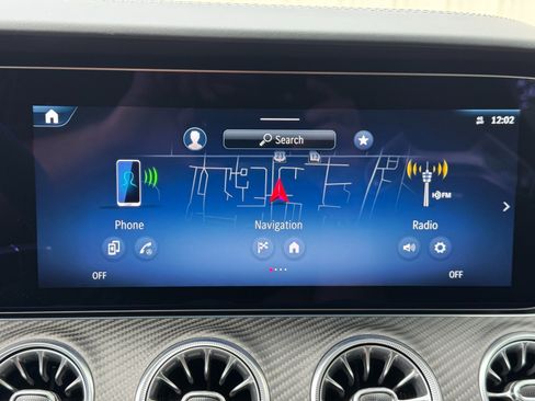 Used 2024 Mercedes-Benz AMG GT 53 image 27
