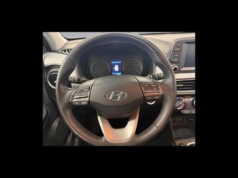 Used 2021 Hyundai Kona SEL Plus AWD/4WD image 14