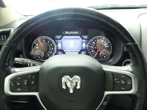 Certified 2019 RAM 1500 Big Horn image 39