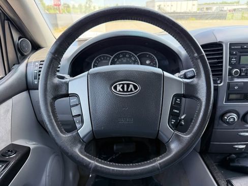 Used 2008 Kia Sorento EX image 24