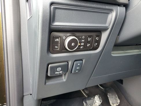 New 2026 Ford F150 Raptor AWD/4WD image 13