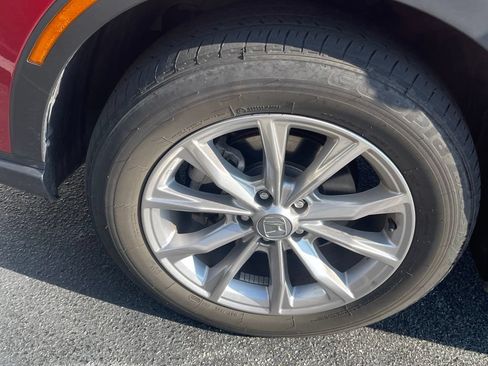 Used 2024 Honda CR-V EX image 7