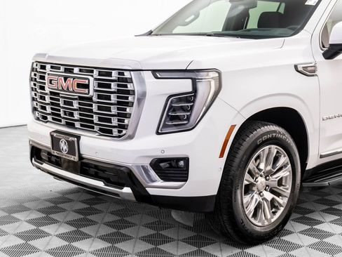 Used 2025 GMC Yukon Denali image 35