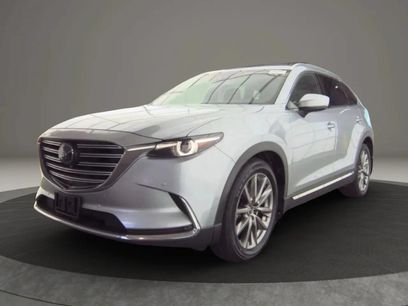 Used 2019 MAZDA CX-9 Signature