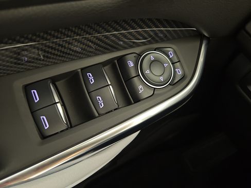 Certified 2024 Cadillac XT4 Sport AWD/4WD image 27