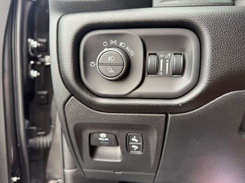 New 2026 RAM 1500 Big Horn image 24