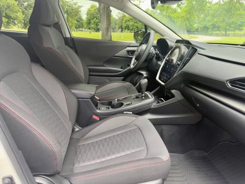 Used 2024 Subaru Impreza 2.0i Sport w/ Popular Package #1 AWD/4WD image 25