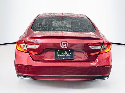 Used 2020 Honda Accord LX image 7