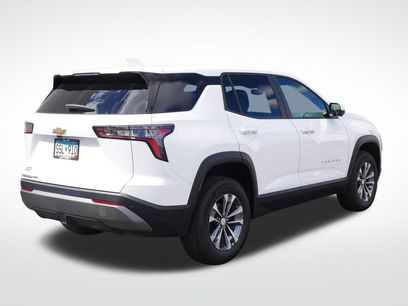 New 2026 Chevrolet Equinox LT w/ Safety and Technology Package