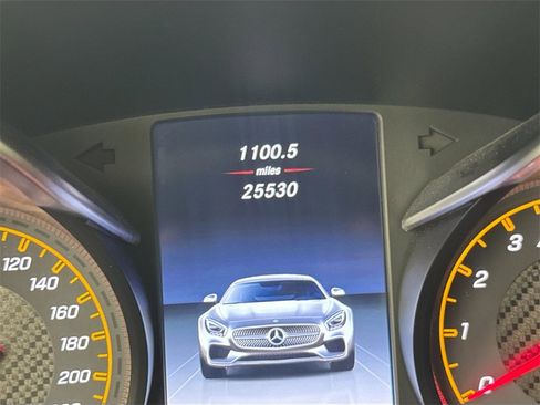 Used 2016 Mercedes-Benz AMG GT S image 12