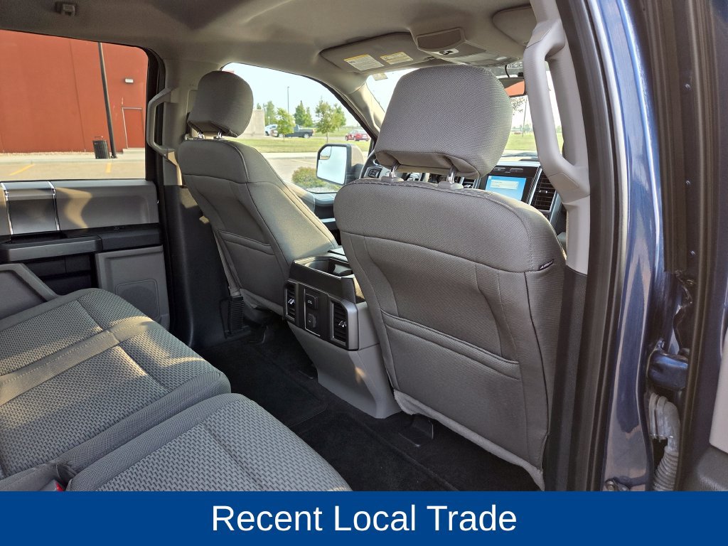 Used 2016 Ford F150 XLT w/ Equipment Group 302A Luxury AWD/4WD image 25