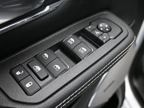 New 2026 RAM 1500 Laramie w/ Night Edition image 11