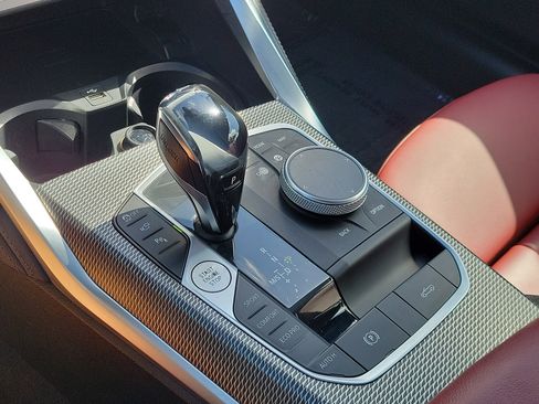 Used 2021 BMW M440i Convertible w/ Premium Package RWD image 27