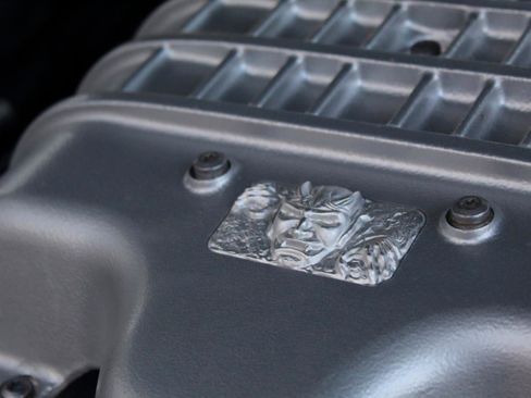 Used 2018 Dodge Challenger SRT Demon image 49