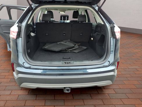 Used 2024 Ford Edge SEL w/ Convenience Package image 27