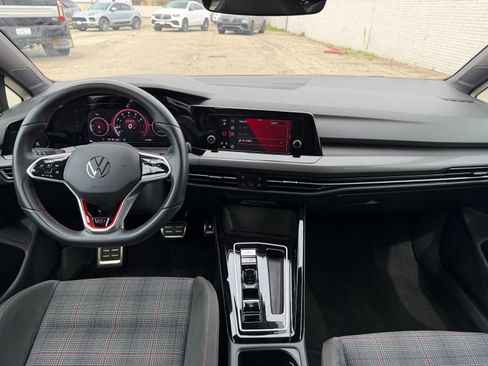 Used 2024 Volkswagen GTI S image 12