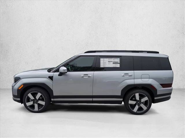 New 2026 Hyundai Santa Fe Limited FWD image 7