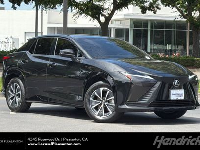 Used 2023 Lexus RZ 450e Premium w/ Technology Package