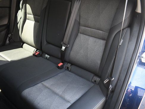Used 2026 Nissan Rogue SV AWD/4WD image 22