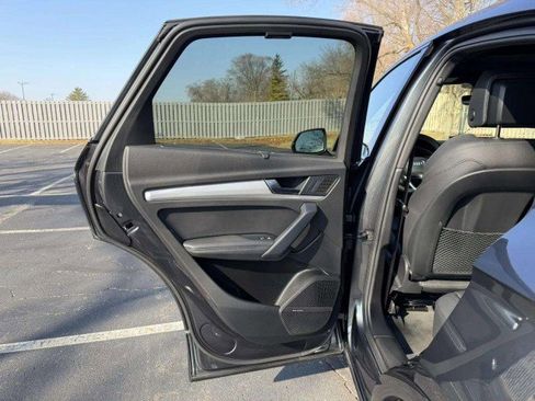 Certified 2023 Audi Q5 2.0T Premium Plus w/ Premium Plus Package image 21