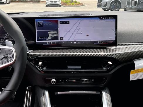 New 2027 BMW M440i xDrive Coupe AWD/4WD image 6