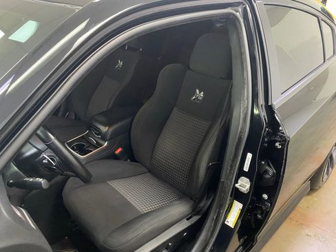 Used 2022 Dodge Charger Scat Pack image 10