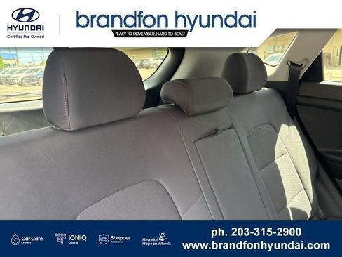 Used 2020 Hyundai Tucson Value AWD/4WD image 26