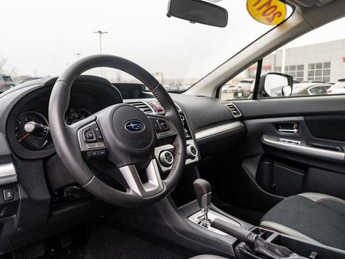 Used 2017 Subaru Crosstrek 2.0i Premium image 18