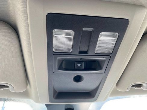 Used 2017 RAM 2500 SLT image 21