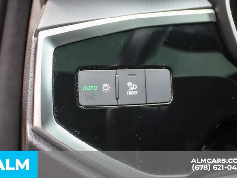 Used 2025 Audi Q3 2.0T Premium AWD/4WD image 31
