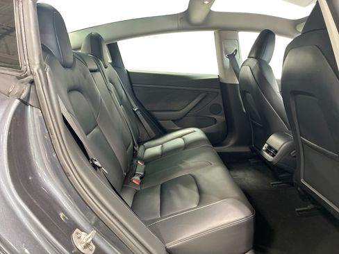 Certified 2023 Tesla Model 3 Standard Range RWD image 11