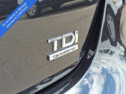 Used 2015 Audi A6 TDI Premium Plus w/ 19" Sport Package AWD/4WD image 10