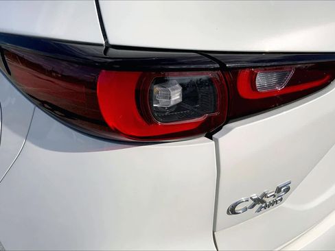 Used 2023 MAZDA CX-5 AWD 2.5 S w/ Premium Plus Pkg image 28