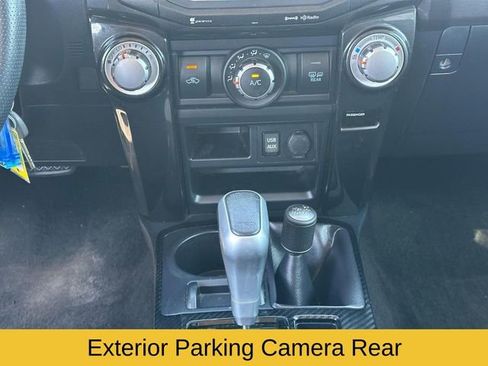 Used 2019 Toyota 4Runner TRD Off-Road Premium image 19