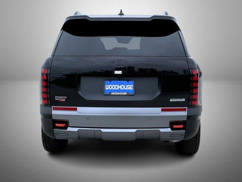 Certified 2026 Hyundai Palisade XRT Pro AWD/4WD image 6