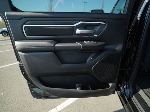 New 2026 RAM 1500 Big Horn image 17