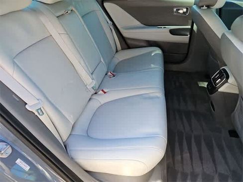 Used 2023 Hyundai Ioniq 6 SEL image 20