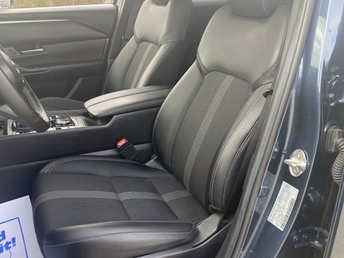 Used 2024 MAZDA CX-50 AWD 2.5 S w/ Cargo Package image 4