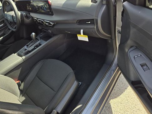 New 2026 Nissan Sentra S w/ S Cold Weather Package image 7