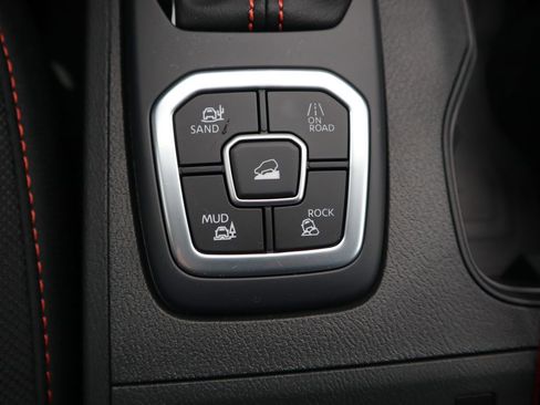 New 2026 Nissan Frontier Pro-X w/ Pro-X Convenience Package RWD image 18