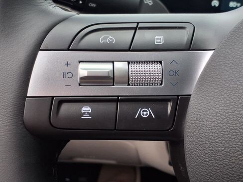 Certified 2025 Hyundai Tucson SEL image 26