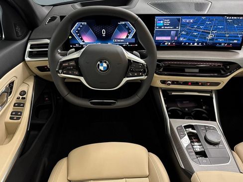 New 2026 BMW 330i Sedan w/ Premium Package image 26
