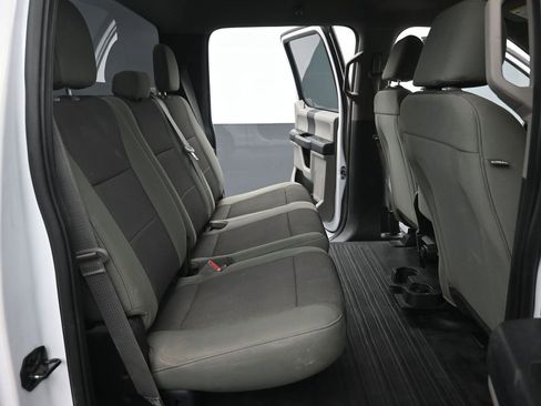 Used 2018 Ford F150 XL w/ Equipment Group 101A Mid image 23