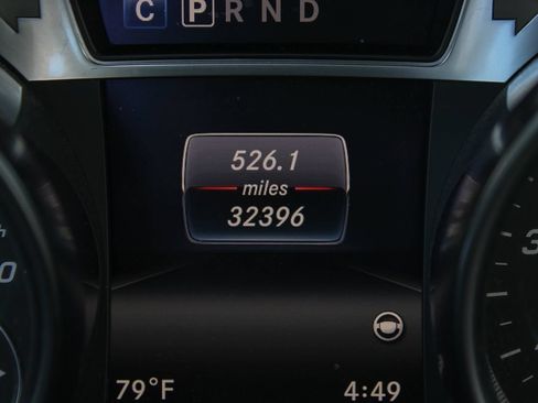 Used 2018 Mercedes-Benz SL 550 image 24