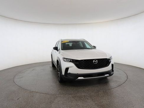Used 2023 MAZDA CX-50 AWD 2.5 Turbo w/ Cargo Package image 29