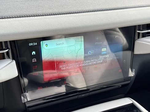 New 2025 Lincoln Navigator L Reserve image 28